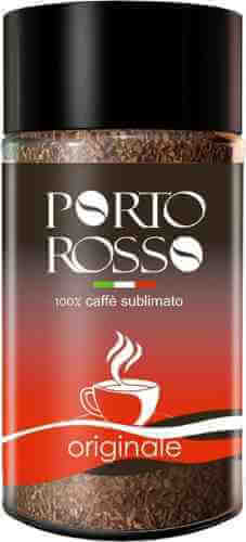 Кофе растворимый Porto Rosso Originale 90г арт. 995716