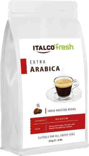 Кофе в зернаях Italco Экстра 375г арт. 1070619