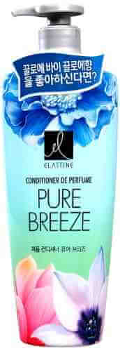 Кондиционер для волос Elastine Perfume Pure Breeze 600мл арт. 697779