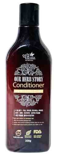 Кондиционер для волос Our Herb Story 300мл арт. 1036792