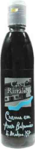 Крем Casa Rinaldi Бальзамический черный 250мл арт. 382571