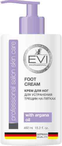 Крем для ног EVI professional заживляющий 450мл арт. 1039945