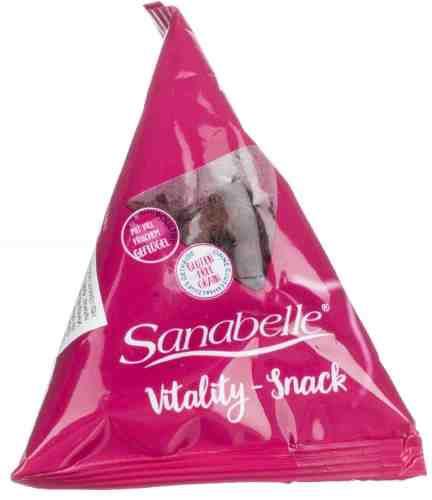 Лакомство для кошек Sanabelle Vitality Snack 20г арт. 1175713