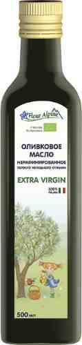 Масло оливковое Fleur Alpine Extra Virgin Olive Oil 500мл арт. 1130502