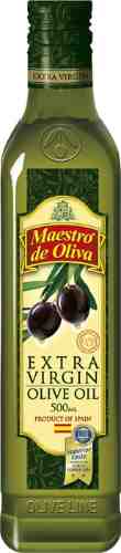 Масло оливковое Maestro de Oliva Extra Virgin 500мл арт. 305301