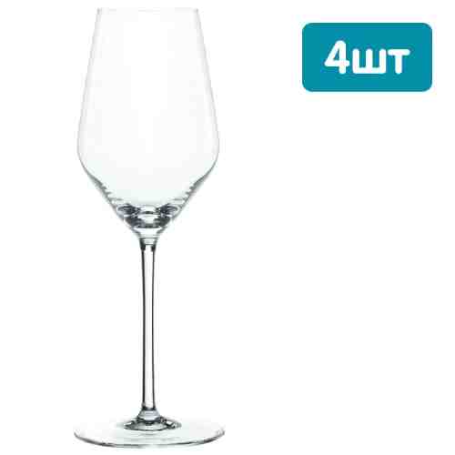 Набор бокалов Spiegelau Salute для шампанского 4*310мл арт. 1078019