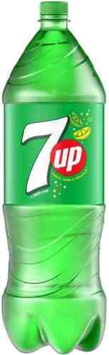 Напиток 7UP Лимон-лайм 2л арт. 521200
