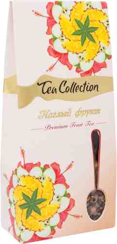 Напиток чайный Tea Collection Наглый фрукт 100г арт. 308060
