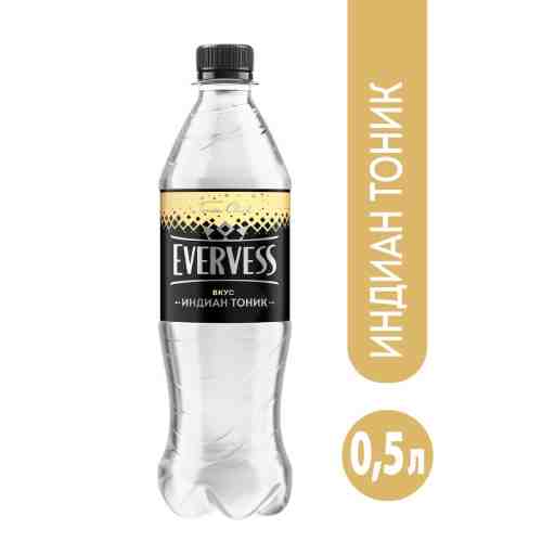 Напиток Evervess Тоник 500мл арт. 521001