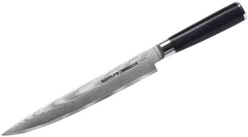 Нож Samura Damascus для нарезки 230мм арт. 1132389