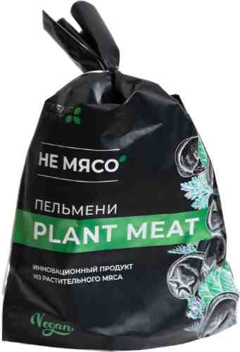 Пельмени Не Мясо Plant meat 700г арт. 1062697