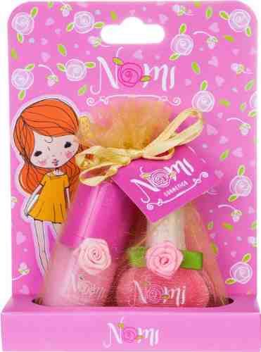 Подарочный набор Nomi 9 для детей арт. 1122280