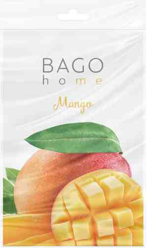 Саше ароматическое Bago home для дома Манго Ориджиналс арт. 1179882