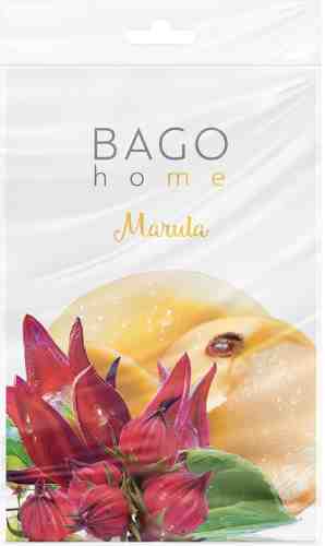 Саше ароматическое Bago home для дома Марула Ориджиналс арт. 1179883