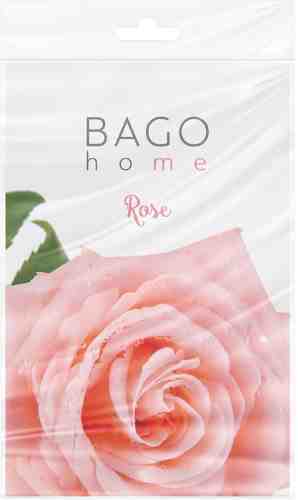 Саше ароматическое Bago home для дома Роза Ориджиналс арт. 1179877