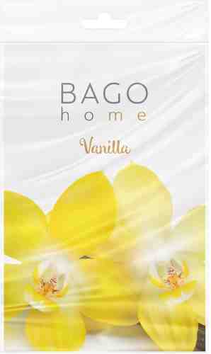Саше ароматическое Bago home для дома Ваниль Ориджиналс арт. 1179874