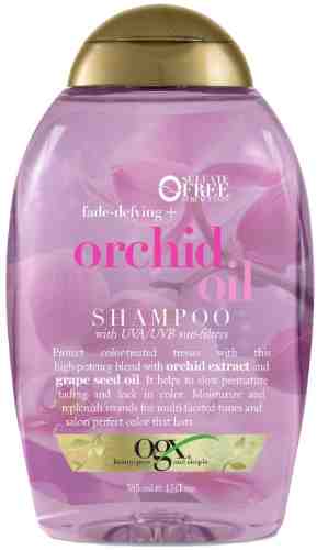 Шампунь для волос OGX Масло орхидеи 385мл арт. 1037206