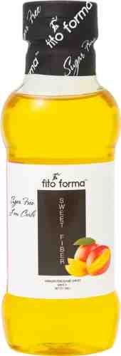 Сироп Fito Forma Манго без сахара низкоуглеводный 360г арт. 1013477