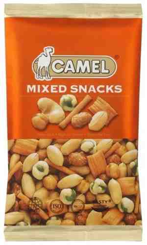 Смесь Camel Mixed snacks 40г арт. 1118354