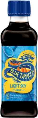 Соус Blue Dragon Соевый светлый 150г арт. 1118070
