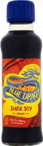 Соус Blue Dragon Соевый темный 150г арт. 1118061