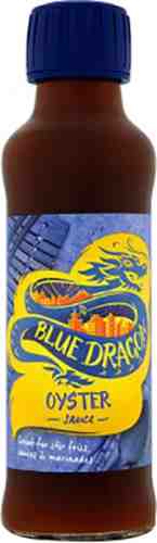 Соус Blue Dragon Устричный 150г арт. 1118366