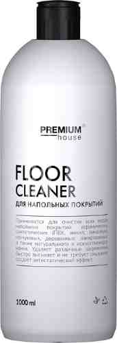 Средство для мытья пола Premium House Multi-floor cleaner 1л арт. 1046882