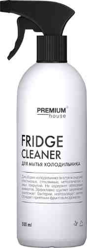 Средство моющее Premium House Fridge cleaner для холодильника 500мл арт. 1046288