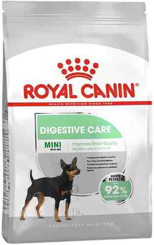 Сухой корм для собак Royal Canin Digestive care 3кг арт. 1024856