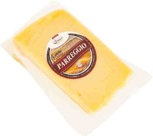 Сыр Cheezzi Parreggio Terra del Gusto 40% 0.2-0.4кг арт. 704854