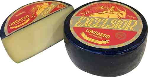Сыр Excelsior Lombardo с козьим молоком 45% 0.4-0.7кг арт. 1011083