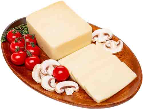 Сыр La Paulina Моцарелла 42% 0.2-0.4кг арт. 332612