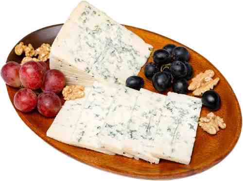 Сыр Синегорье с голубой плесенью 50% арт. 444859
