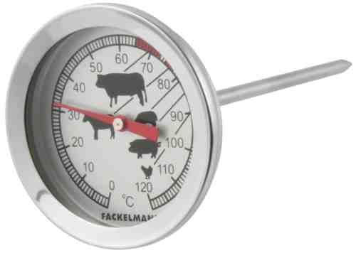 Термометр Fackelmann для мяса арт. 1070909
