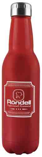 Термос Rodnell Bottle Red 0.75л арт. 1062880