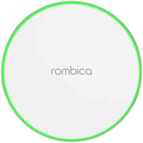 Зарядное устройство Rombica NEO Core Quick беспроводное белый арт. 1215790