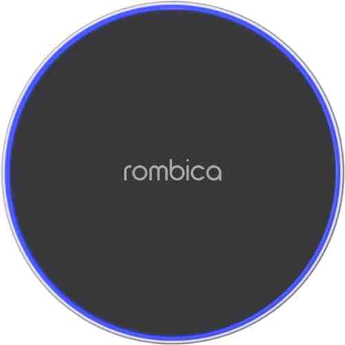 Зарядное устройство Rombica NEO Core Quick беспроводное черный арт. 1215791